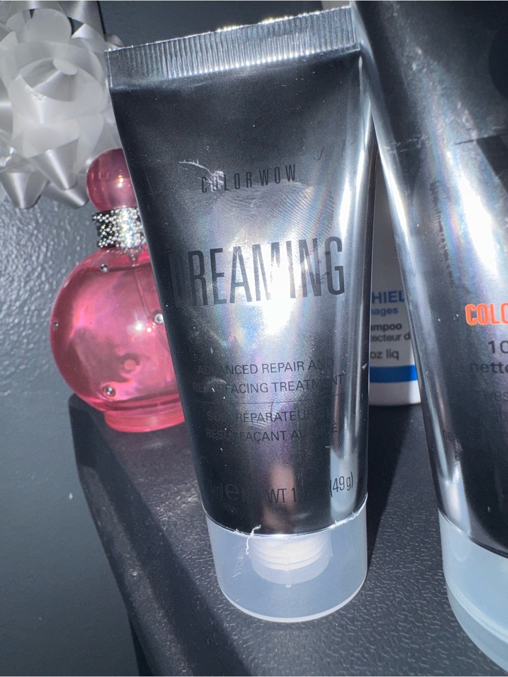 Color Security Shampoo & Styling Set - Picture 2 of 7